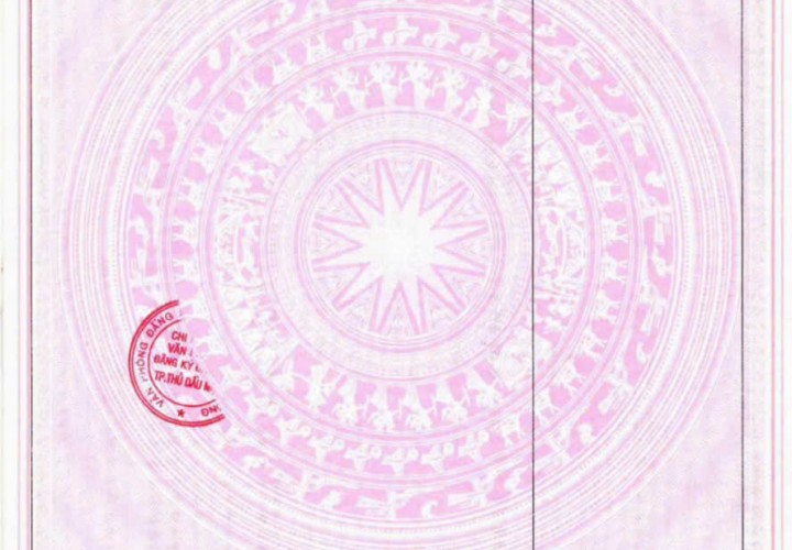 NHÀ ĐẸP – GIÁ TỐT - CHÍNH CHỦ CẦN BÁN NHANH Căn Nhà TẠI P. Phú Tân, TP. Thủ Dầu Một, Bình Dương