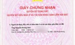 NHÀ ĐẸP – GIÁ TỐT - CHÍNH CHỦ CẦN BÁN NHANH Căn Nhà TẠI P. Phú Tân, TP. Thủ Dầu Một, Bình Dương