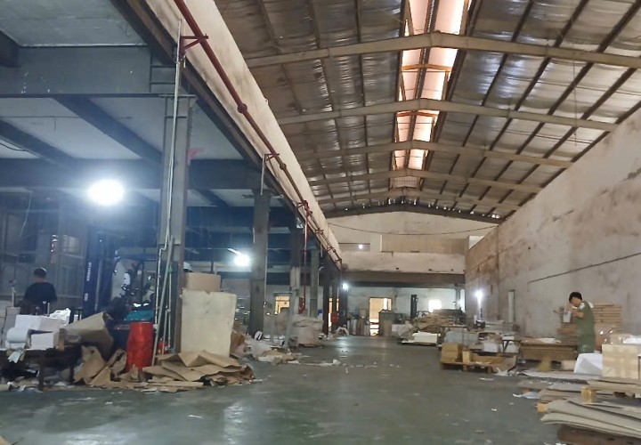 Chính chủ bán, chuyển nhượng nhà máy, xưởng 5.245 m2 tại KCN Tân Quang Như Quỳnh Văn Lâm Hưng Yên