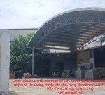 Chính chủ bán, chuyển nhượng nhà máy, xưởng 5.245 m2 tại KCN Tân Quang Như Quỳnh Văn Lâm Hưng Yên