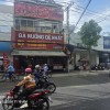 BÁN QUỸ ĐẤT HIẾM – 488M² Thổ Cư – MẶT TIỀN KÉP NGUYỄN ẢNH THỦ - P. TRUNG MỸ TÂY, Q.12, TP.HCM