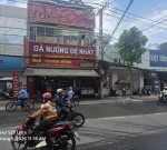 BÁN QUỸ ĐẤT HIẾM – 488M² Thổ Cư – MẶT TIỀN KÉP NGUYỄN ẢNH THỦ - P. TRUNG MỸ TÂY, Q.12, TP.HCM