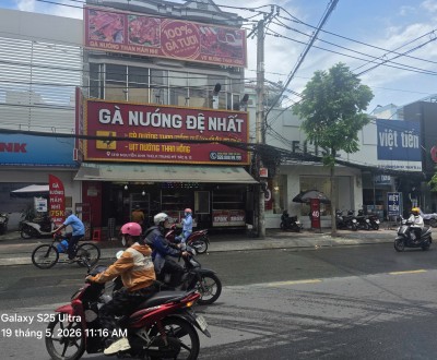 BÁN QUỸ ĐẤT HIẾM – 488M² Thổ Cư – MẶT TIỀN KÉP NGUYỄN ẢNH THỦ - P. TRUNG MỸ TÂY, Q.12, TP.HCM