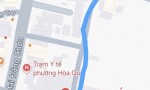 ĐẤT VỊ TRÍ ĐẸP - CHÍNH CHỦ Cần Bán Lô Đất 108 M2 Phường Hòa Quý, Quận Ngũ Hành Sơn, TP.Đà Nẵng.