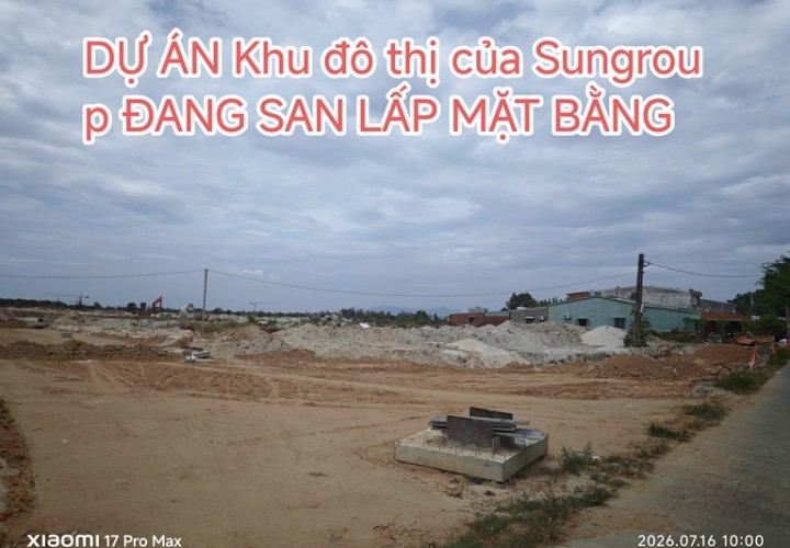 ĐẤT VỊ TRÍ ĐẸP - CHÍNH CHỦ Cần Bán Lô Đất 108 M2 Phường Hòa Quý, Quận Ngũ Hành Sơn, TP.Đà Nẵng.