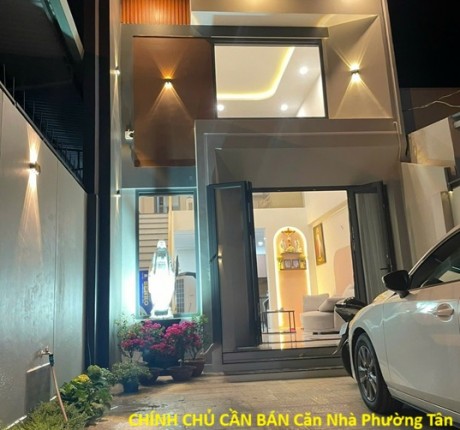 NHÀ VỊ TRÍ ĐẸP - CHÍNH CHỦ CẦN BÁN Căn Nhà Phường Tân Phú (Q.9 cũ)Thành phố Thủ Đức, TP.Hồ Chí Minh.