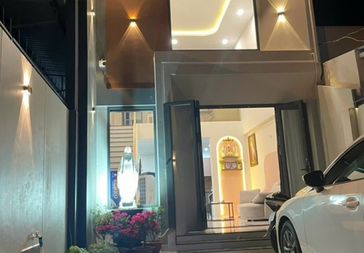 NHÀ VỊ TRÍ ĐẸP - CHÍNH CHỦ CẦN BÁN Căn Nhà Phường Tân Phú (Q.9 cũ)Thành phố Thủ Đức, TP.Hồ Chí Minh.
