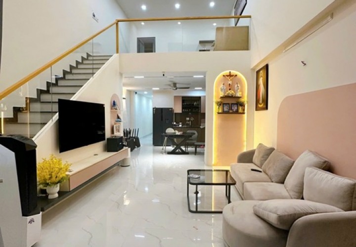 NHÀ VỊ TRÍ ĐẸP - CHÍNH CHỦ CẦN BÁN Căn Nhà Phường Tân Phú (Q.9 cũ)Thành phố Thủ Đức, TP.Hồ Chí Minh.