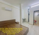 HOT HOT– CHÍNH CHỦ CẦN NHÀ ĐẸP TẠI Phường Quan Hoa, Quận Cầu Giấy, Hà Nội