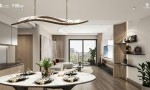 SIÊU PHẨM 2 PN Masteri Era Landmark tòa Spark 3 Văn Giang Hưng Yên 64,3m2 Chỉ 4,3 tỷ có thương lượng