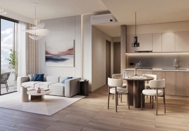 SIÊU PHẨM 2 PN Masteri Era Landmark tòa Spark 3 Văn Giang Hưng Yên 64,3m2 Chỉ 4,3 tỷ có thương lượng
