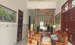 ĐẦU TƯ SINH LỜI – CHÍNH CHỦ BÁN ĐẤT MẶT TIỀN QL1A, Xã Suối Tân, Huyện Cam Lâm, Tỉnh Khánh Hòa