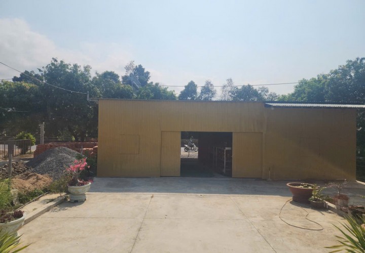 ĐẦU TƯ SINH LỜI – CHÍNH CHỦ BÁN ĐẤT MẶT TIỀN QL1A, Xã Suối Tân, Huyện Cam Lâm, Tỉnh Khánh Hòa