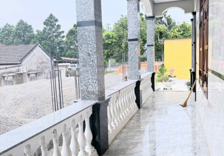 ĐẦU TƯ SINH LỜI – CHÍNH CHỦ BÁN ĐẤT MẶT TIỀN QL1A, Xã Suối Tân, Huyện Cam Lâm, Tỉnh Khánh Hòa