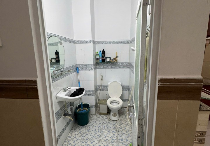 NHÀ CHÍNH CHỦ - GIÁ TỐT BÁN NHANH NHÀ Số 3 Phạm Thị Hớn, nhà số 10 Phước Lý huyện Cần Giuộc Long An