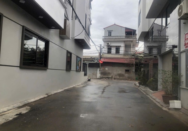 Bán đất tại Vĩnh Ngọc, Đông Anh, Hà Nội, 13x triệu/m2, 60 m2, hai mặt thoáng, chính chủ giá ưu đãi