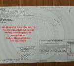 Bán đất tại Vĩnh Ngọc, Đông Anh, Hà Nội, 13x triệu/m2, 60 m2, hai mặt thoáng, chính chủ giá ưu đãi