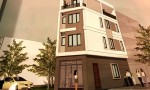 NHÀ ĐẸP CC- GIÁ TỐT -Bán Căn Góc Tại 114, Đường Nguyễn Lam, Phường Phúc Đồng, Quận Long Biên, Hà Nội (Gần ngay ngã tư Chu huy Mân)