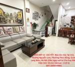 NHÀ ĐẸP CC- GIÁ TỐT -Bán Căn Góc Tại 114, Đường Nguyễn Lam, Phường Phúc Đồng, Quận Long Biên, Hà Nội (Gần ngay ngã tư Chu huy Mân)