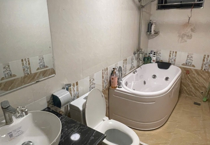 NHÀ ĐẸP CC- GIÁ TỐT -Bán Căn Góc Tại 114, Đường Nguyễn Lam, Phường Phúc Đồng, Quận Long Biên, Hà Nội (Gần ngay ngã tư Chu huy Mân)