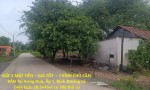 ĐẤT 2 MẶT TIỀN – GIÁ TỐT  – CHÍNH CHỦ CẦN BÁN Tại Hưng Hoà, Ấp 1, Bình Dương cũ