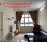 NHÀ ĐẸP – GIÁ TỐT -CẦN BÁN CĂN HỘ Chung cư Sunview Town, Đường Gò Dưa, P.Tam Bình, Q.Thủ Đức, TP.HCM