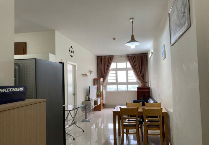 NHÀ ĐẸP – GIÁ TỐT -CẦN BÁN CĂN HỘ Chung cư Sunview Town, Đường Gò Dưa, P.Tam Bình, Q.Thủ Đức, TP.HCM