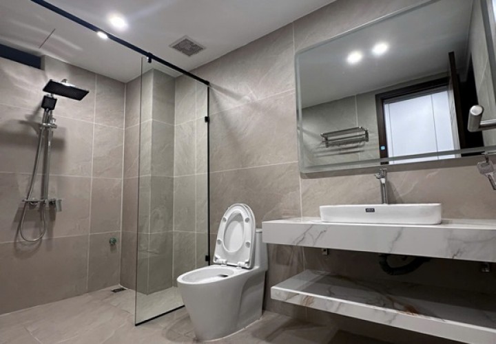 Bán Căn Nhà phố Nguyễn Sơn, Berriver Jardin Long Biên, Đường Nguyễn Văn Cừ, Bồ Đề, Long Biên, Hà Nội