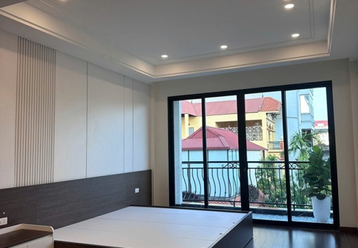 Bán Căn Nhà phố Nguyễn Sơn, Berriver Jardin Long Biên, Đường Nguyễn Văn Cừ, Bồ Đề, Long Biên, Hà Nội