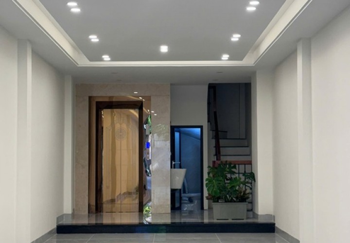 Bán Căn Nhà phố Nguyễn Sơn, Berriver Jardin Long Biên, Đường Nguyễn Văn Cừ, Bồ Đề, Long Biên, Hà Nội