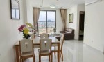 CHÍNH CHỦ CHO THUÊ CĂN HỘ MỚI TINH – FULL NỘI THẤT – A&T Sky Garden, Lái Thiêu, Thuận An, Bình Dương