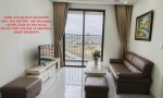 CHÍNH CHỦ CHO THUÊ CĂN HỘ MỚI TINH – FULL NỘI THẤT – A&T Sky Garden, Lái Thiêu, Thuận An, Bình Dương