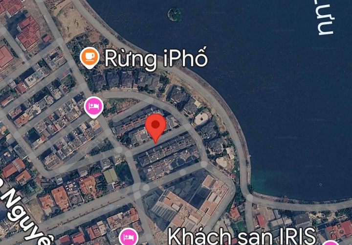 CHÍNH CHỦ BÁN NHÀ KHU ĐÔ THỊ TD LAKESIDE – HỒ PHƯƠNG LƯU - Phường Gia Viên, TP. Hải Phòng