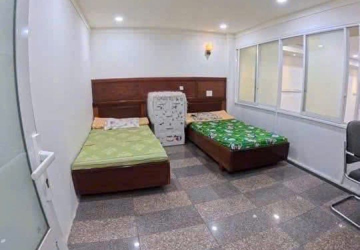 CHÍNH CHỦ CẦN BÁN NHÀ MẶT TIỀN HUỲNH THÚC KHÁNG , P Yên Đỗ, Pleiku, Gia Lai