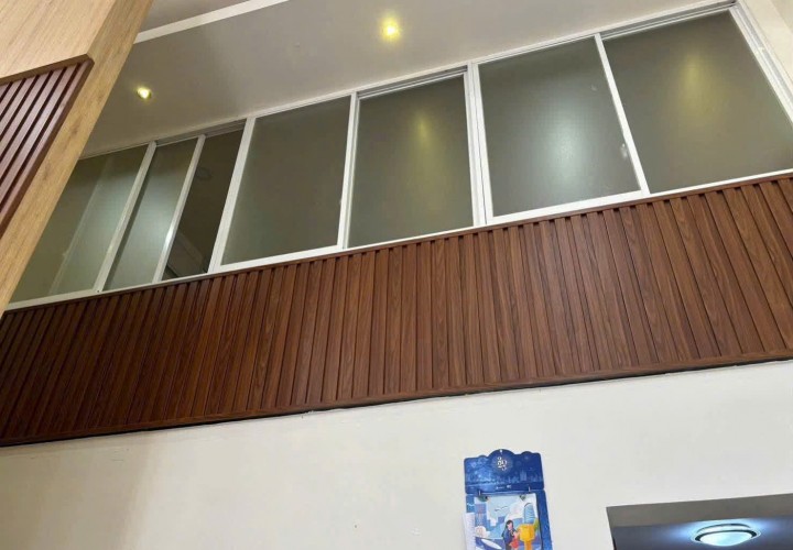 CHÍNH CHỦ CẦN BÁN NHÀ MẶT TIỀN HUỲNH THÚC KHÁNG , P Yên Đỗ, Pleiku, Gia Lai