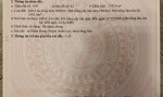 CƠ HỘI ĐẦU TƯ SINH LỜI HẤP DẪN -Chính Chủ Bán Đất MẶT TIỀN QUỐC LỘ 1A -Xuân Hưng, Xuân Lộc, Đồng Nai