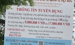 CƠ HỘI ĐẦU TƯ SINH LỜI HẤP DẪN -Chính Chủ Bán Đất MẶT TIỀN QUỐC LỘ 1A -Xuân Hưng, Xuân Lộc, Đồng Nai