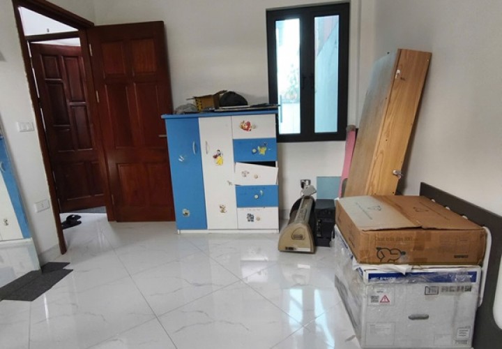 Chính Chủ Cần Bán Gấp Nhà Tại Tây Tựu, Quận Bắc Từ Liêm, TP Hà Nội 35m2 giá 5.x tỷ
