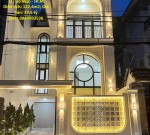 VILLA PHỐ MẶT TIỀN HẺM KINH DOANH – GIÁ TỐT – CHÍNH CHỦ CẦN BÁN Tại MT đường số - P. Thông Tây Hội