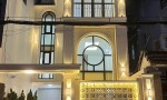VILLA PHỐ MẶT TIỀN HẺM KINH DOANH – GIÁ TỐT – CHÍNH CHỦ CẦN BÁN Tại MT đường số - P. Thông Tây Hội