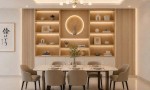 VILLA PHỐ MẶT TIỀN HẺM KINH DOANH – GIÁ TỐT – CHÍNH CHỦ CẦN BÁN Tại MT đường số - P. Thông Tây Hội