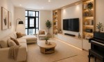 VILLA PHỐ MẶT TIỀN HẺM KINH DOANH – GIÁ TỐT – CHÍNH CHỦ CẦN BÁN Tại MT đường số - P. Thông Tây Hội