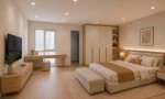 VILLA PHỐ MẶT TIỀN HẺM KINH DOANH – GIÁ TỐT – CHÍNH CHỦ CẦN BÁN Tại MT đường số - P. Thông Tây Hội