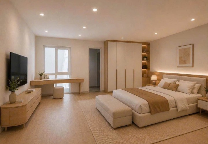 VILLA PHỐ MẶT TIỀN HẺM KINH DOANH – GIÁ TỐT – CHÍNH CHỦ CẦN BÁN Tại MT đường số - P. Thông Tây Hội
