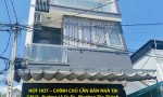 HOT HOT – CHÍNH CHỦ CẦN BÁN NHÀ TẠI  Phường Tân Thành, Thành phố Buôn Ma Thuột, Đắk Lắk