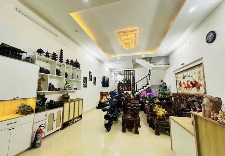 HOT HOT – CHÍNH CHỦ CẦN BÁN NHÀ TẠI  Phường Tân Thành, Thành phố Buôn Ma Thuột, Đắk Lắk