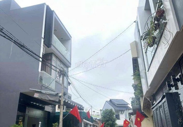 HOT HOT – CHÍNH CHỦ CẦN BÁN NHÀ TẠI  Phường Tân Thành, Thành phố Buôn Ma Thuột, Đắk Lắk