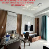 HOT HOT – CHÍNH CHỦ CẦN BÁN NHÀ TẠI KĐT Cát Lái, Phường Cát Lái, Quận 2, TP HCM