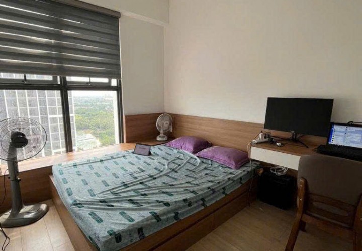 HOT HOT – CHÍNH CHỦ CẦN BÁN NHÀ TẠI  KĐT Cát Lái, Phường Cát Lái, Quận 2, TP HCM