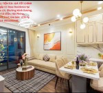 CĂN HỘ FULL TIỆN ÍCH- GIÁ TỐT CHÍNH CHỦ Bán gấp CC Rose Residence tại  Quận Lê Chân, Hải Phòng